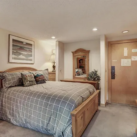 Village At Breck Studio 4301 Breckenridge Extérieur photo