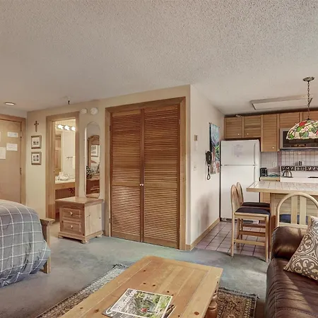 Village At Breck Studio 4301 Breckenridge Extérieur photo