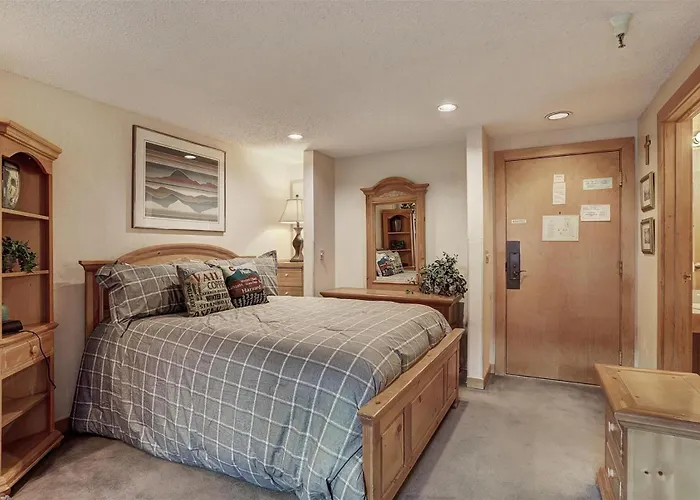 Village At Breck Studio 4301