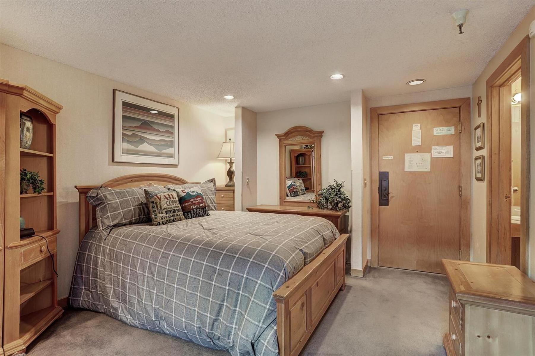 Village At Breck 4301